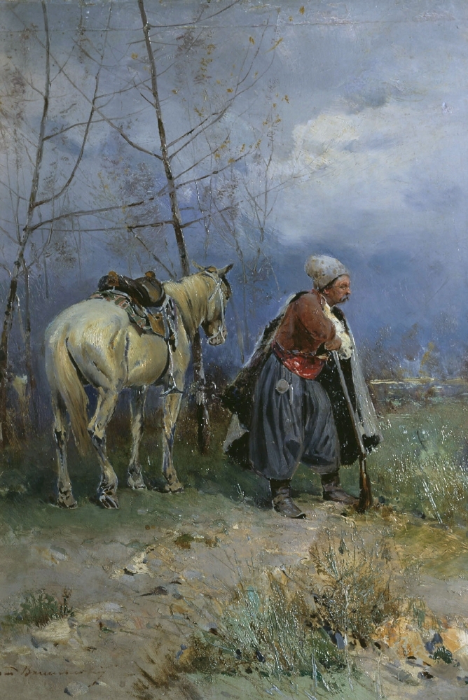Васильковский Сергей Иванович. Рис. 4