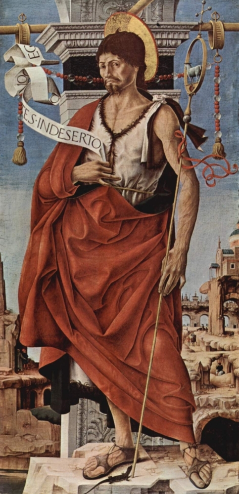 Косса Франческо дель. Рис. 2
