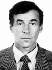 Касьянов, Владимир Леонидович
