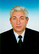 Гребенюк, Владимир Дмитриевич