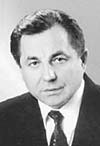 Аксаков, Валерий Евгеньевич