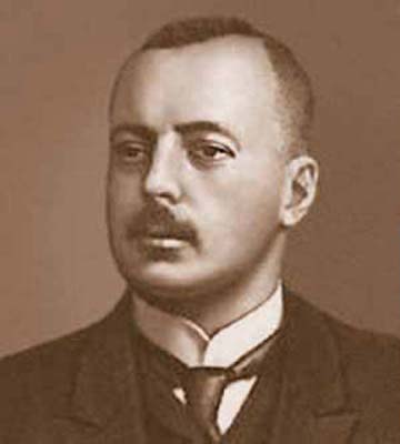 Набоков, Владимир Дмитриевич