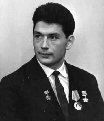 Егоров, Борис Борисович