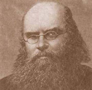 Златовратский, Николай Николаевич