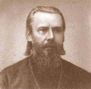 Горчаков, Михаил Иванович