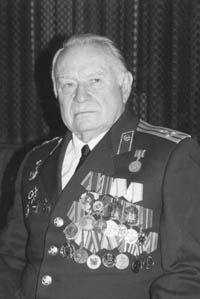 Бесков, Константин Иванович