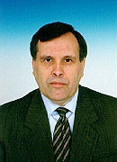 Илюхин, Виктор Иванович