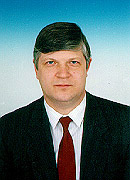 Афанасьев, Сергей Николаевич
