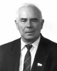 Шевелуха, Виктор Степанович