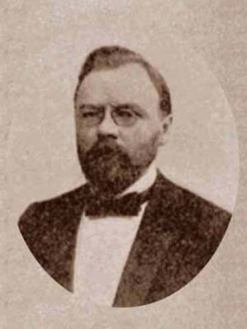 Серебреников, Виталий Степанович