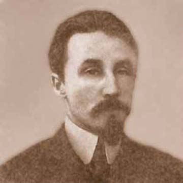 Зайцев, Борис Константинович