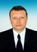 Савельев, Дмитрий Владимирович
