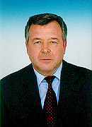 Ахметханов, Салимхан Миннеханович