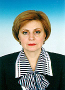 Иванова, Валентина Николаевна