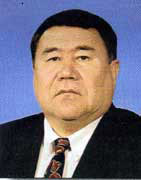 Алтынбаев, Жакслык Куантаевич