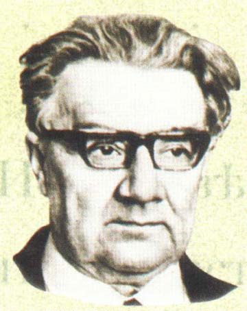Соболев, Владимир Степанович