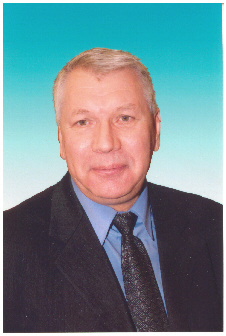 Крюков, Валерий Александрович