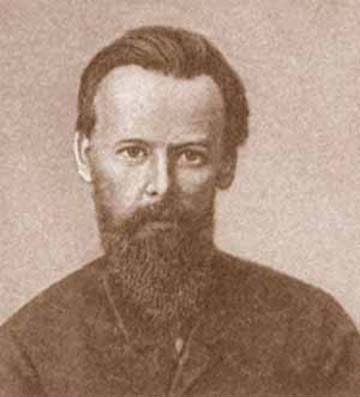 Астырев, Николай Михайлович