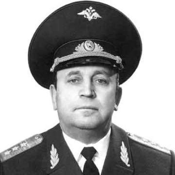 Олейник, Георгий Семенович