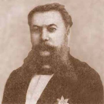 Дурново, Иван Сергеевич