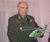 Павлов, Виталий Егорович