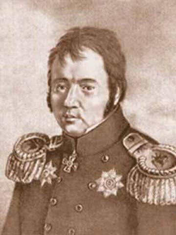 Головнин, Василий Михайлович