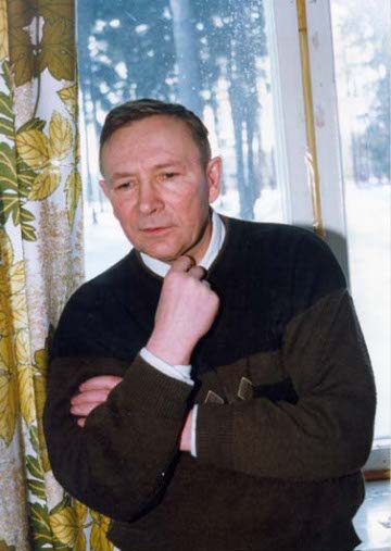 Травкин, Николай Ильич