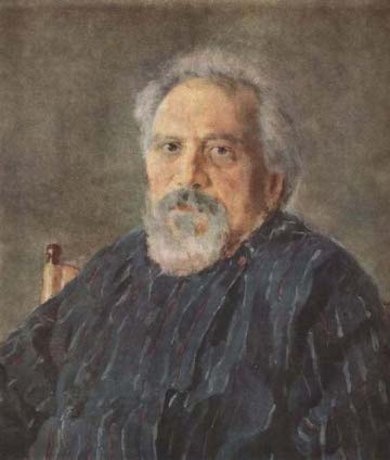 Лесков, Николай Семенович. Рис. 2