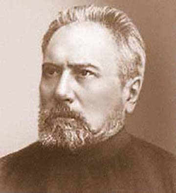 Лесков, Николай Семенович