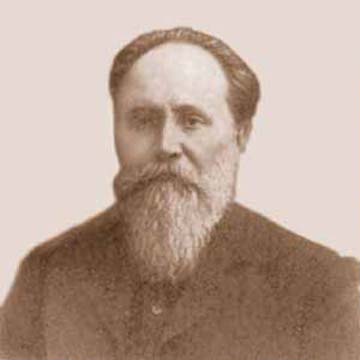 Гезехус, Николай Александрович