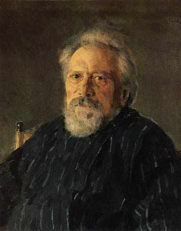 Лесков Николай Семенович (М. Стебницкий)