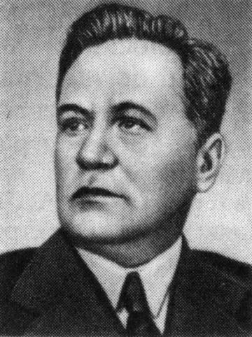 Тихонов, Александр Николаевич