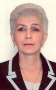Халеева, Ирина Ивановна