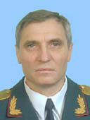 Лазовский, Владимир Николаевич