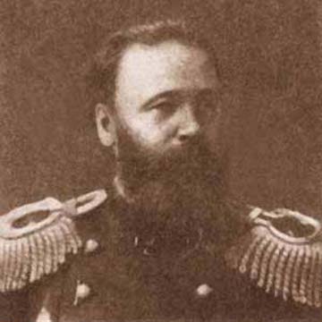 Доброславин, Алексей Петрович