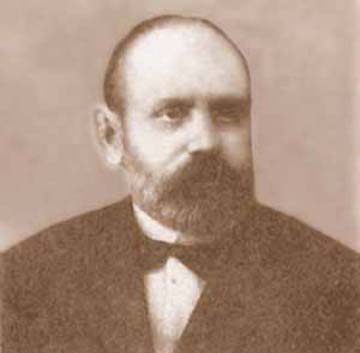 Добровольский, Владимир Иванович