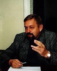 Полеванов, Владимир Павлович