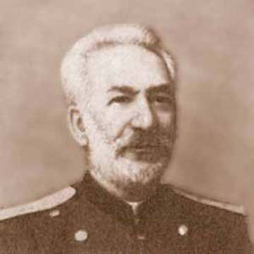 Данилевский, Александр Яковлевич