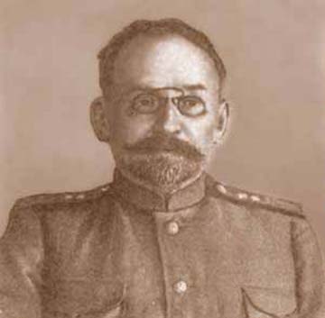 Гундобин, Николай Петрович