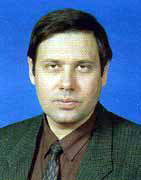Глотов, Сергей Александрович