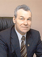 Пахомов, Алексей Михайлович