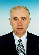 Абраменков, Дмитрий Николаевич