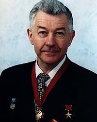 Пугачев, Виктор Георгиевич
