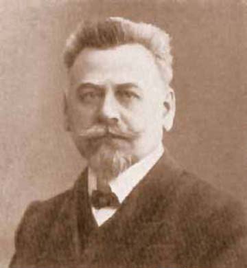 Казаченко, Григорий Алексеевич