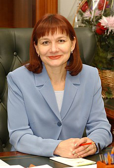Кулясова, Нина Александровна