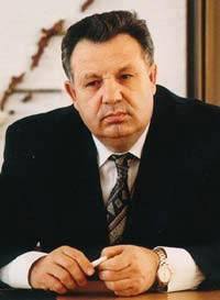 Ишаев, Виктор Иванович