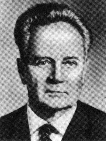 Соколов, Николай Александрович