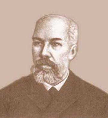 Баталин, Александр Федорович