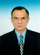 Барлыбаев, Халиль Абубакирович