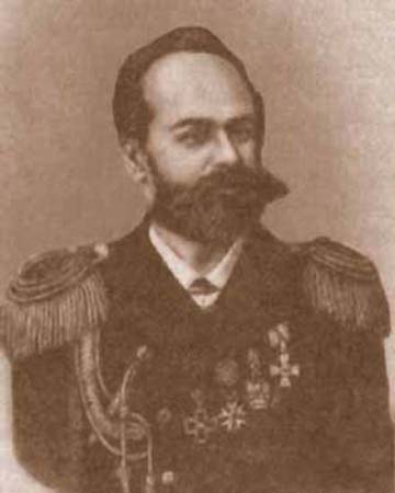 Максимов, Александр Яковлевич